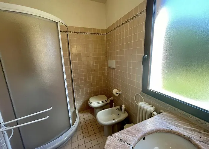 3 Casa de Férias San Pantaleo