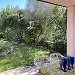 Ferienhaus 3 *