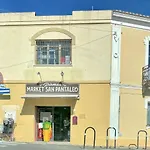 3 Ferienhaus San Pantaleo
