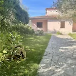 Ferienhaus 3 San Pantaleo