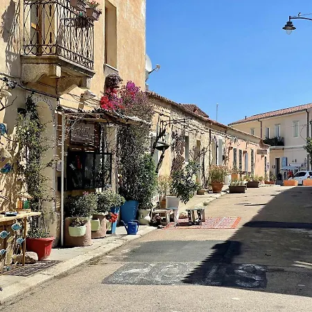 Vakantiehuis 3 San Pantaleo