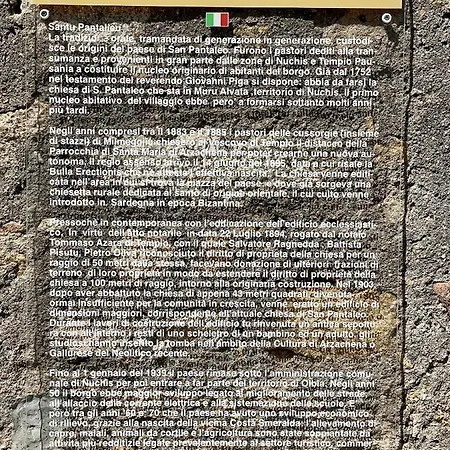 3 San Pantaleo