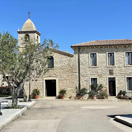 3 * San Pantaleo