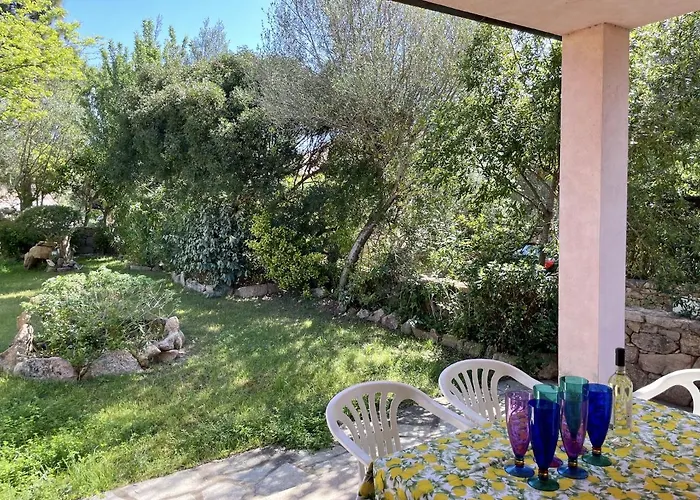 Holiday home 3 *