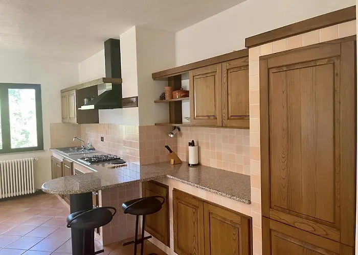 Vakantiehuis 3 San Pantaleo