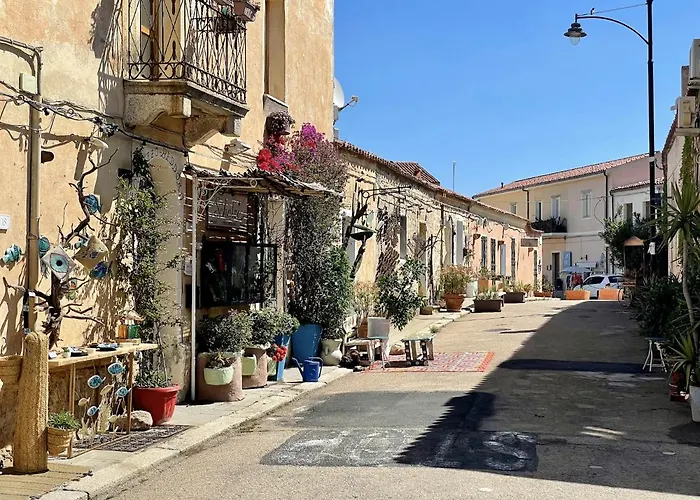 度假居 3 圣帕特雷拉