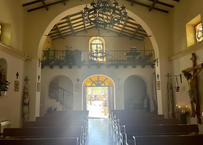 3 度假居 圣帕特雷拉