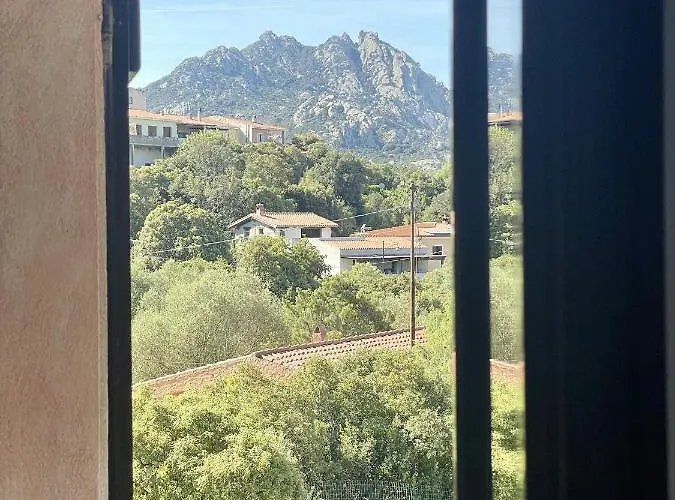 Vakantiehuis 3 *