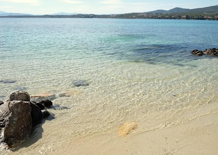 3 Holiday home San Pantaleo